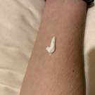 Swatch de Aliiixs : Herbal aloe lait quotidien apaisant mains et corps, Herbalife