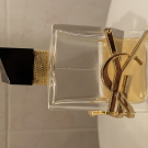 Swatch de Aliiixs : Libre, Yves Saint Laurent