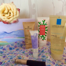 Swatch de Ambredsmdt : Radiant Creamy Concealer - Anti-Cernes Eclat, Nars