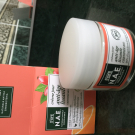 Swatch de calioups : N.A.E anti-âge lissante, N.A.E