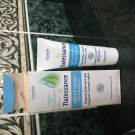 Swatch de calioups : Gelée hydratante fraîcheur, Natessance