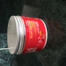 Swatch de calioups : Éclat couleur, Le Petit Marseillais