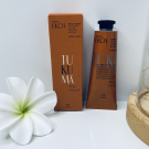 Swatch de Ocefrmt : Crème mains Ekos Tukumã, Natura Brasil