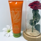 Swatch de Ocefrmt : Crème riche à la mangue - Format 241g, California MANGO