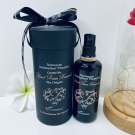 Swatch de Ocefrmt : Nettoyant antioxydant vitaminé bio, CERNUNNOS