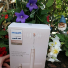 Swatch de Tamao : Philips Sonicare Prestige 9900, Philips Sonicare