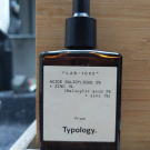 Swatch de Influences_green : Sérum Imperfections Bakuchiol 1%, Typology