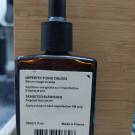 Swatch de Influences_green : Sérum Imperfections Bakuchiol 1%, Typology