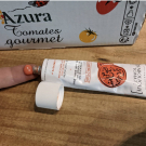 Swatch de Influences_green : Diabolique Tomate® - Crème d'Eau Actifs Hydratant(1) 24H, Anti-Age et Bonne Mine, Garancia