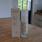 Swatch de Influences_green : Soin de jour - texture riche, Seasonly