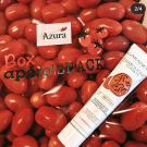 Swatch de Influences_green : Diabolique Tomate® - Crème d'Eau Actifs Hydratant(1) 24H, Anti-Age et Bonne Mine, Garancia