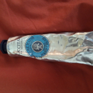 Swatch de LLLLF : Crème Mains Karité, L'Occitane