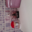 Swatch de luciledereppe : La Petite Robe Noire - Eau de Parfum, Guerlain
