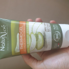 Swatch de Ninis08 : Thermo-Gel, NaturAloé