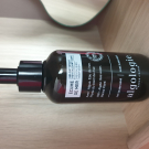 Swatch de Ninis08 : Écume De Mer - Gel Nettoyant Revitalisant Corps, Algologie