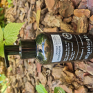 Swatch de cecilialdx : Lait Du Jardin Marin - Lait Corps Revitalisant, Algologie