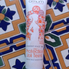 Swatch de ellyssa79 : Crème solaire SPF50 Ma Protection Joli Teint, Omum