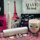 Swatch de Hana55 : Philips Sonicare Prestige 9900, Philips Sonicare