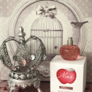 Swatch de Hana55 : Nina, Nina Ricci