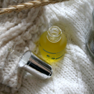 Swatch de ChoupnBeauty : Elixir équilibrant, Centella