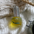 Swatch de ChoupnBeauty : Elixir équilibrant, Centella