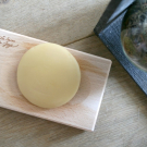 Swatch de ChoupnBeauty : Après-shampooing cheveux abîmés et secs, Les savons de Joya