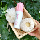 Swatch de Mygtesteuse : Chantilly nettoyante Collosol, Collosol