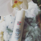 Swatch de Mygtesteuse : Sérum concentré intense - H24 confort, Mademoiselle bio