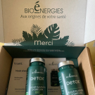 Swatch de Mygtesteuse : Detox, BioEnergies