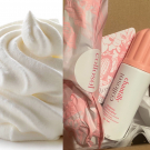 Swatch de Mygtesteuse : Chantilly nettoyante Collosol, Collosol