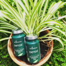 Swatch de Mygtesteuse : Detox, BioEnergies