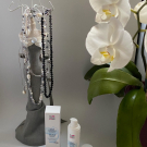 Swatch de Mygtesteuse : Sérum concentré intense - H24 confort, Mademoiselle bio