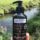 Swatch de sandjess13 : Écume De Mer - Gel Nettoyant Revitalisant Corps, Algologie