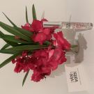 Swatch de celiloudenice : Parfum Rose Métamorphose, VIREVOLTE