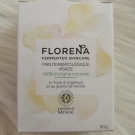 Swatch de CHRISTELLE6 : Pain dermatologique visage, Florena