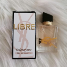 Swatch de CHRISTELLE6 : Libre, Yves Saint Laurent