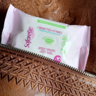 Swatch de CHRISTELLE6 : LINGETTES INTIMES, Saforelle