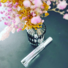 Swatch de sandrine3195 : Parfum Rose Métamorphose, VIREVOLTE