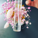 Swatch de sandrine3195 : Parfum Rose Métamorphose, VIREVOLTE