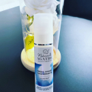 Swatch de sandrine3195 : CRÈME VISAGE RÉGÉNÉRANTE SOIN NUIT, Mademoiselle Agathe