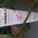 Swatch de Lili64 : Masque Cheveux Démêlant à l'Huile de Monoï de Tahiti, Marilou Bio