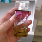 Swatch de cindydu08 : Moment de Bonheur, Yves Rocher