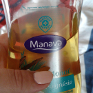 Swatch de cindydu08 : Monoï de Polynésie, Manava