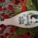 Swatch de Catele : Lait soin désaltérant noix de coco bio, Le Petit Marseillais