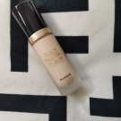 Swatch de Fannysrn : Born This Way, Too Faced