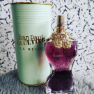 Swatch de Fannysrn : La belle, Jean Paul Gaultier