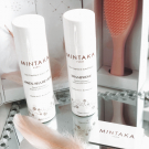 Swatch de VirginieMarlon48 : DUO SHAMPOING & APRÈS-SHAMPOING PERSONNALISÉS, Mintaka