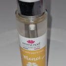 Swatch de Andrearuiz : Huile sèche pour le corps monoï, Emma Noël