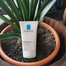 Swatch de Nanouille : Effaclar Mat Hydratant Sébo-régulateur, La Roche-Posay