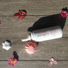 Swatch de Alison Calmer : Chantilly nettoyante Collosol, Collosol